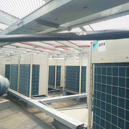 大金中央空調(diào)6