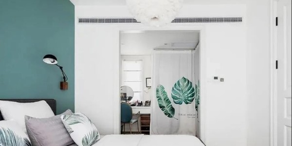 家用中央空調(diào)工程安裝