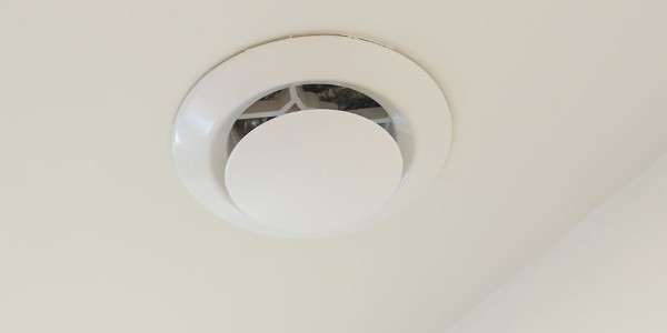 為什么安裝新風安裝前，需要科學設計通風方案？