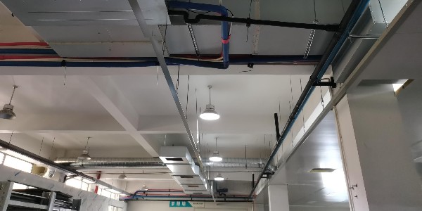 賓館中央空調(diào)改造方案，賓館中央空調(diào)改造有哪些須注意事項(xiàng)？