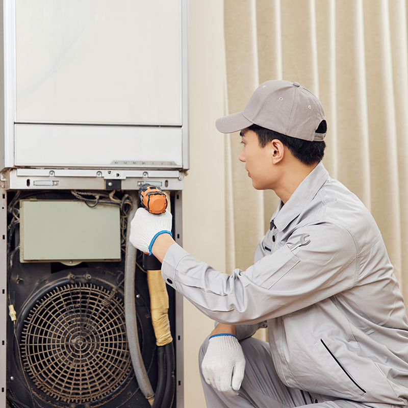 越邦空調清洗保養-2