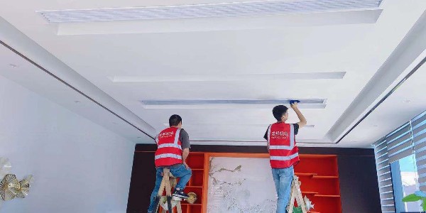 精密空調(diào)是否要接水？全面解析精密空調(diào)的排水需求與方式