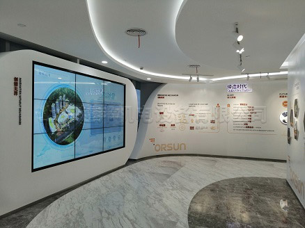 大型中央空調安裝工程