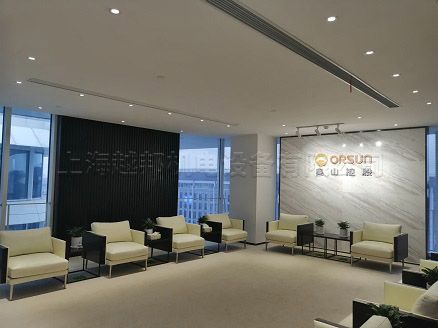 大型中央空調安裝工程