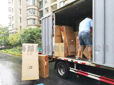 三菱電機中央空調