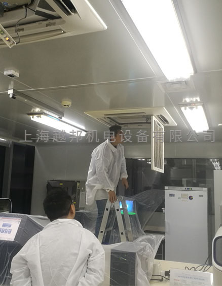 商用中央空調(diào)維護(hù)