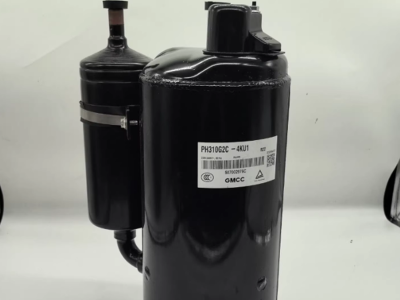 美的美芝全新原裝1P 1.5P 2P 3P匹空調定頻壓縮機PH310 PH480x3cs