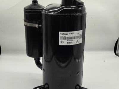 美的美芝全新原裝1P 1.5P 2P 3P匹空調(diào)定頻壓縮機(jī)PH310 PH480x3cs