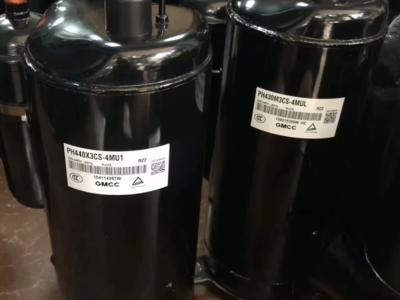 美的美芝全新原裝1P 1.5P 2P 3P匹空調(diào)定頻壓縮機(jī)PH310 PH480x3cs