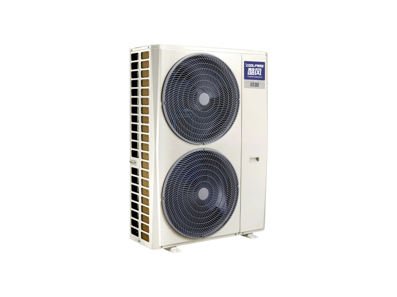 酷風(fēng)馭智中央空調(diào)多聯(lián)機(jī)6匹MJZ-140W-E01-CFⅡA穩(wěn)定高效采暖