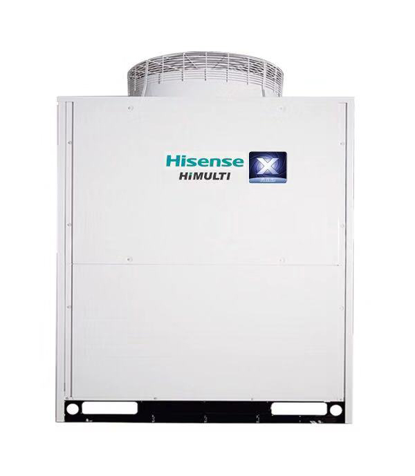 海信商用中央空調X系列