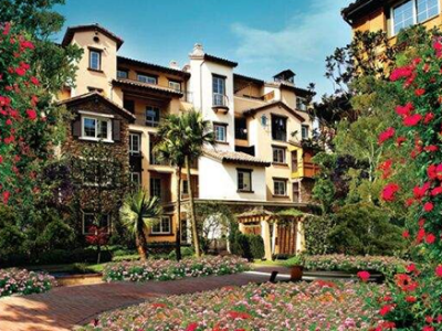 龍湖滟瀾山格力風管機、地暖安裝工程