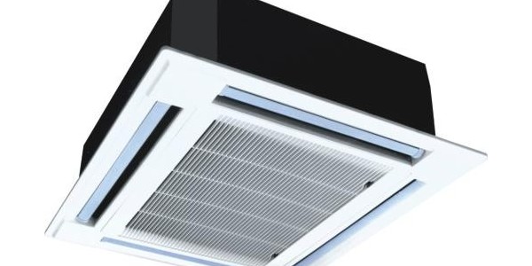 風機盤管維護與保養