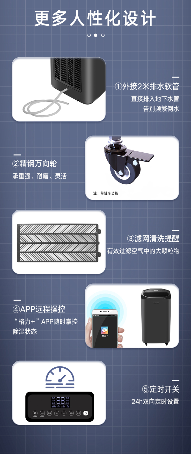 格力商用除濕機13