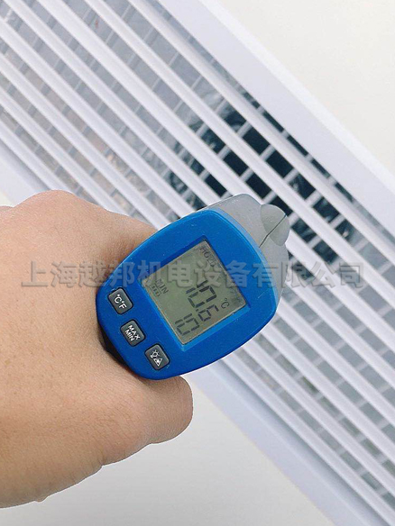 格力中央空調安裝