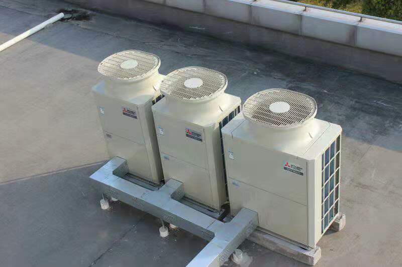 三菱電機中央空調