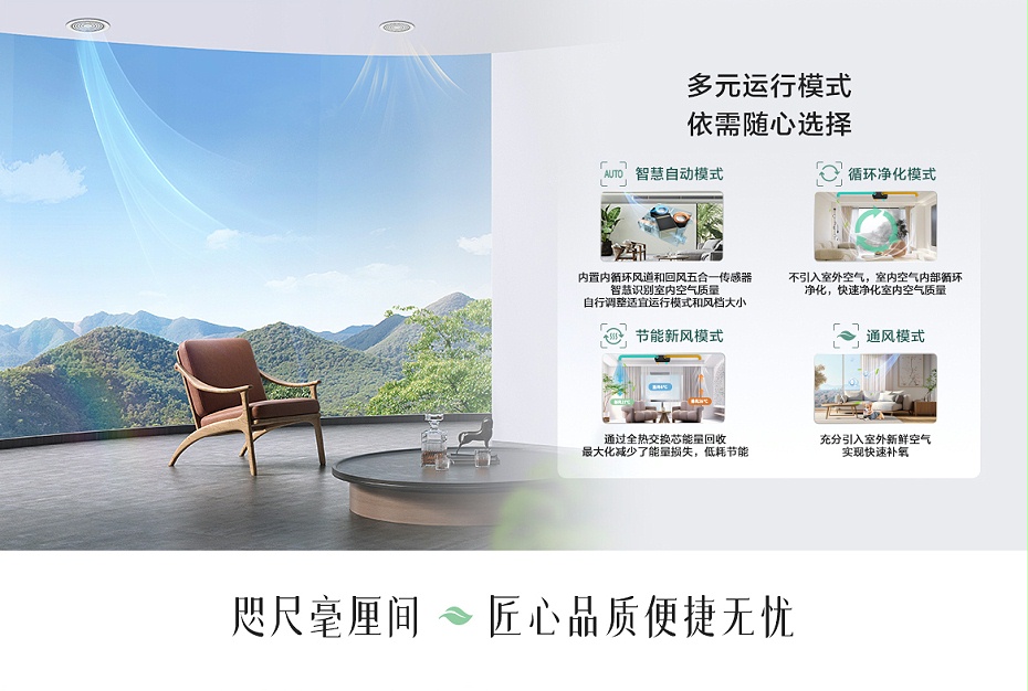 海信新風處理機-11