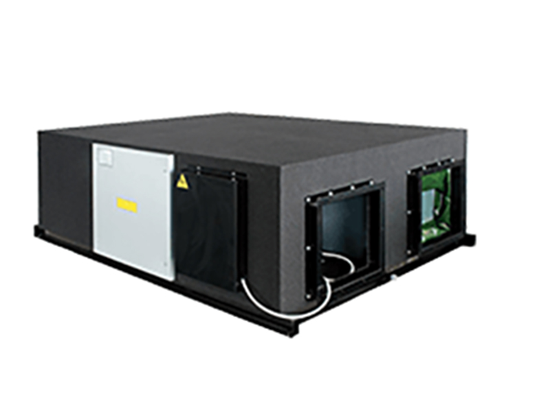 海信全熱交換新風機 雙向流 節能恒氧 適合大戶型/別墅/辦公室