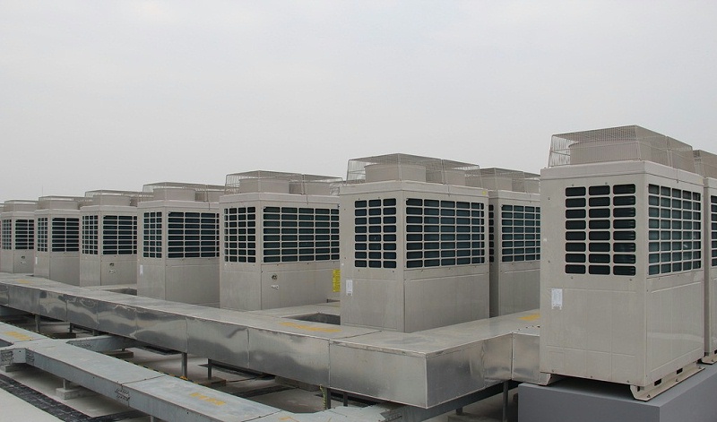 機(jī)房中央空調(diào)