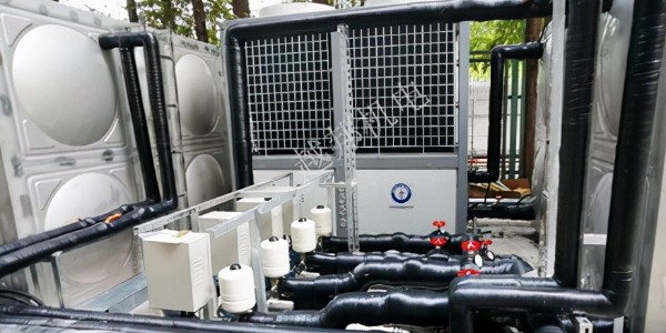 空氣能熱泵在使用中，有必要定期檢查嗎？