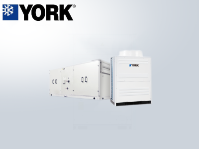 約克空氣處理機組