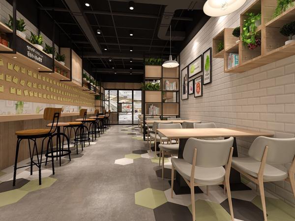 店面中央空調安裝