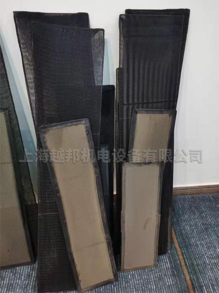 酒店中央空調維保清洗