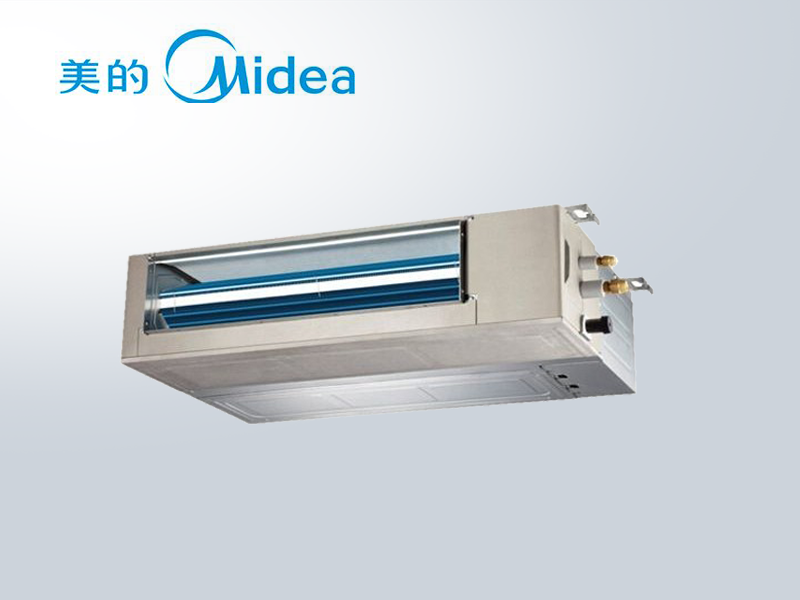美的中央空調(diào)TR風(fēng)管機 美的中央空調(diào)TR風(fēng)管機