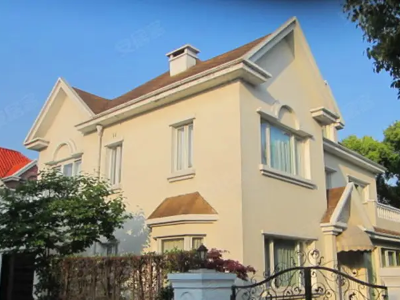 明苑別墅中央空調清洗維護工程