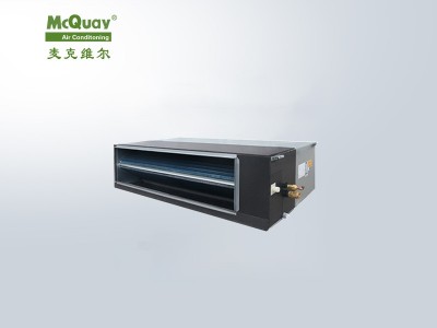 麥克維爾MCC-V（中靜壓型）暗裝吊頂式室內(nèi)機