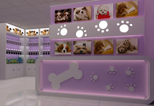 寵物店新風安裝安裝