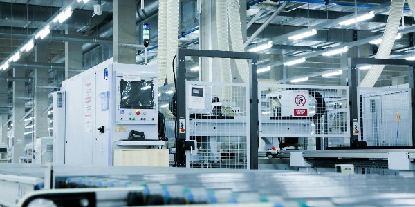 家具廠中央空調(diào)