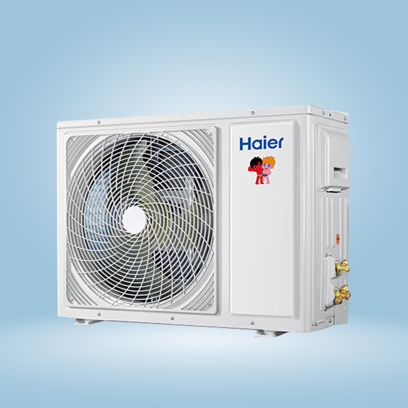 海爾空調-3