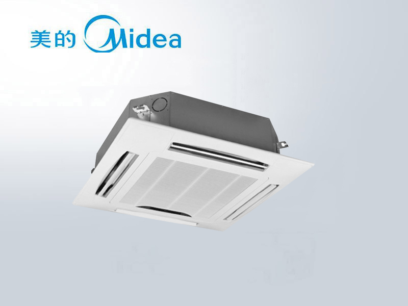 美的中央空調(diào)卡式風(fēng)機盤管FP-K系列