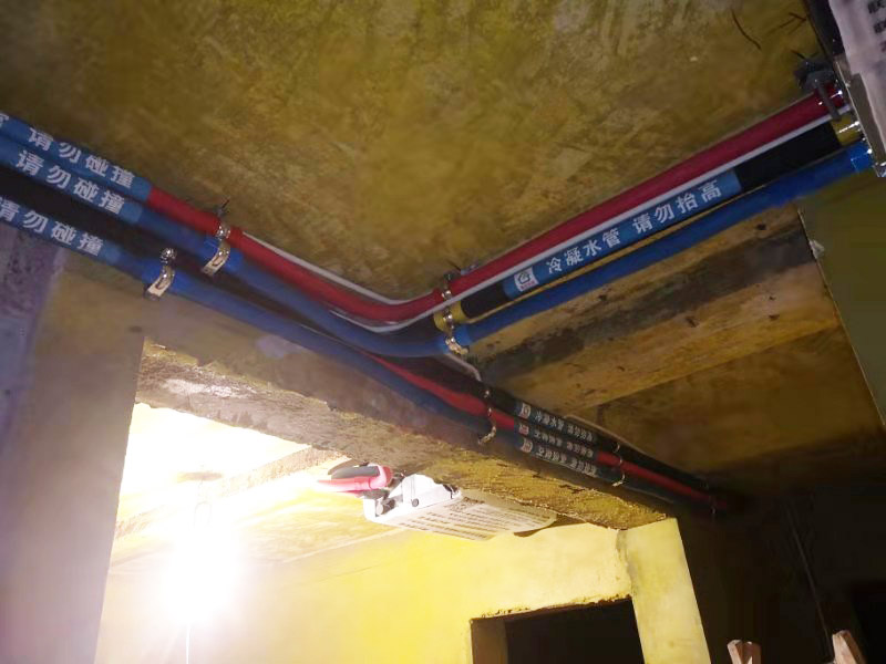 什么時候安裝中央空調比較好？