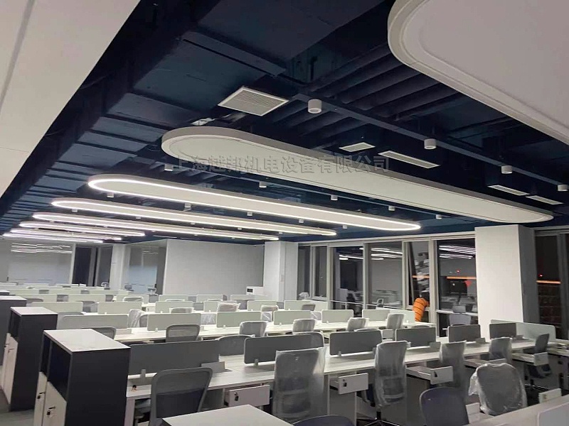 寫字樓空調費收取標準2022