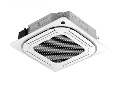 美的商用嵌入式天花機5匹