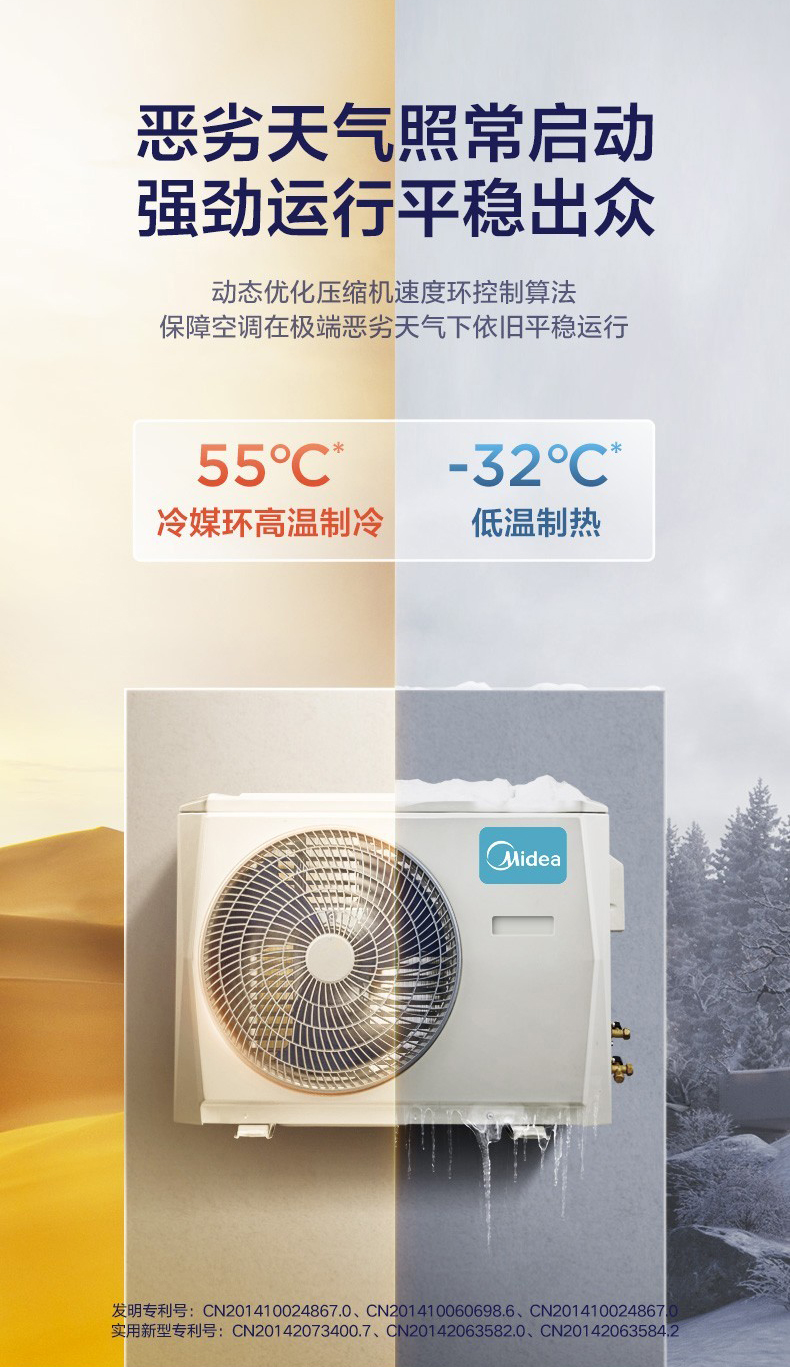 美的空調4