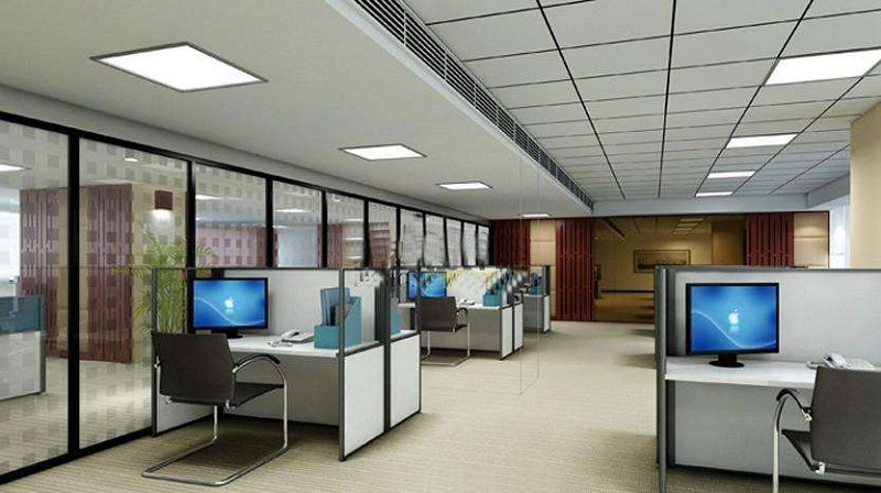 風(fēng)機(jī)盤管