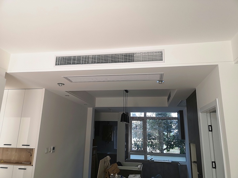 剛裝好的中央空調不制冷？是質量問題還是安裝問題？