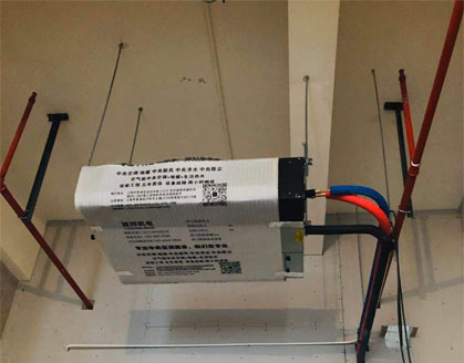 內機照片1 內機照片1