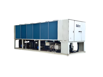 麥克維爾中央空調4