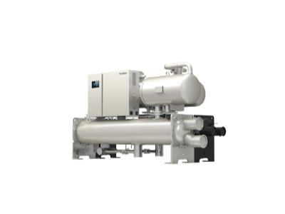 麥克維爾中央空調3