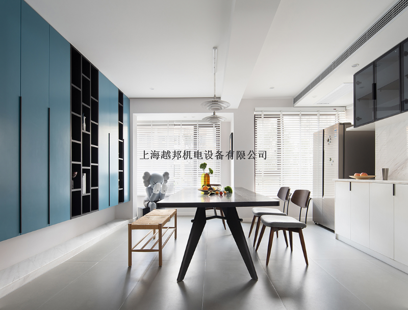 上海中央空調冷熱負荷配置不足的原因