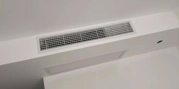 中央空調還講究規范使用？