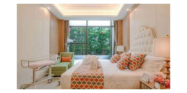 月子中心安裝什么樣的中央空調比較好？