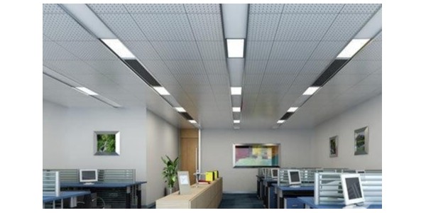 梅雨季已經到來，商用中央空調也能除濕？