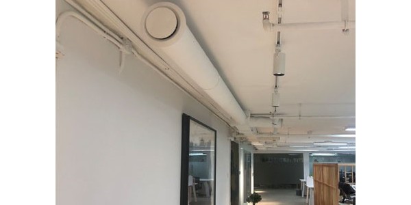 上海新風安裝安裝前，這6個問題必須解決！