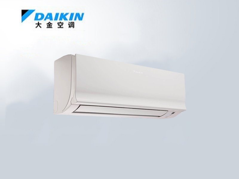 大金E-MAX 7系列壁掛機空調(diào)