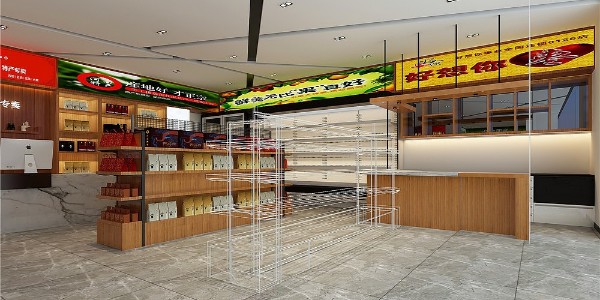 門市部中央空調品牌怎么選？